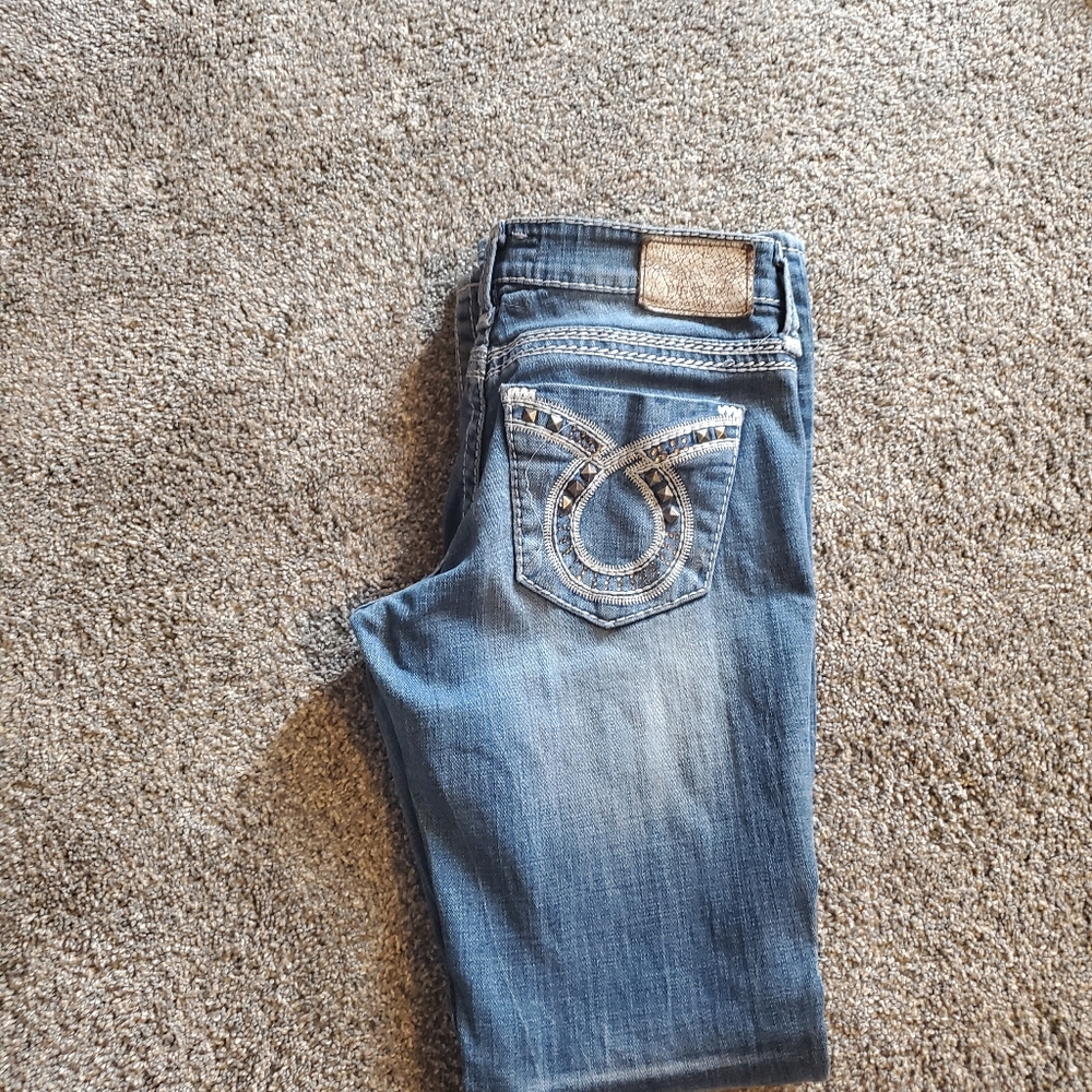 Big Star Jeans